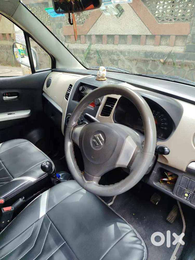 Maruti Suzuki Wagon R 2016 Cng & Hybrids 350000 Km Driven