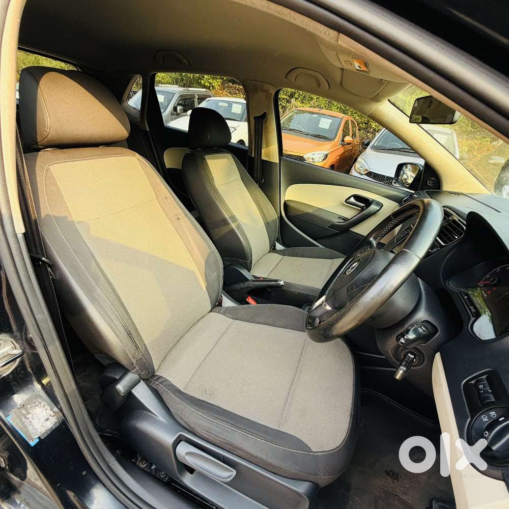 Volkswagen Polo 2013-2015 Gt Tsi, 2013, Petrol