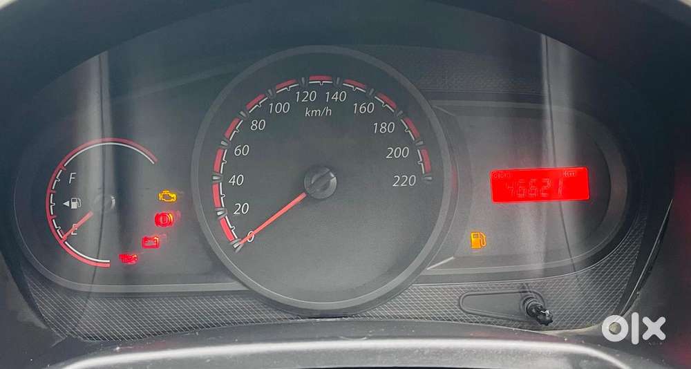 Ford Figo Petrol Exi, 2013, Petrol