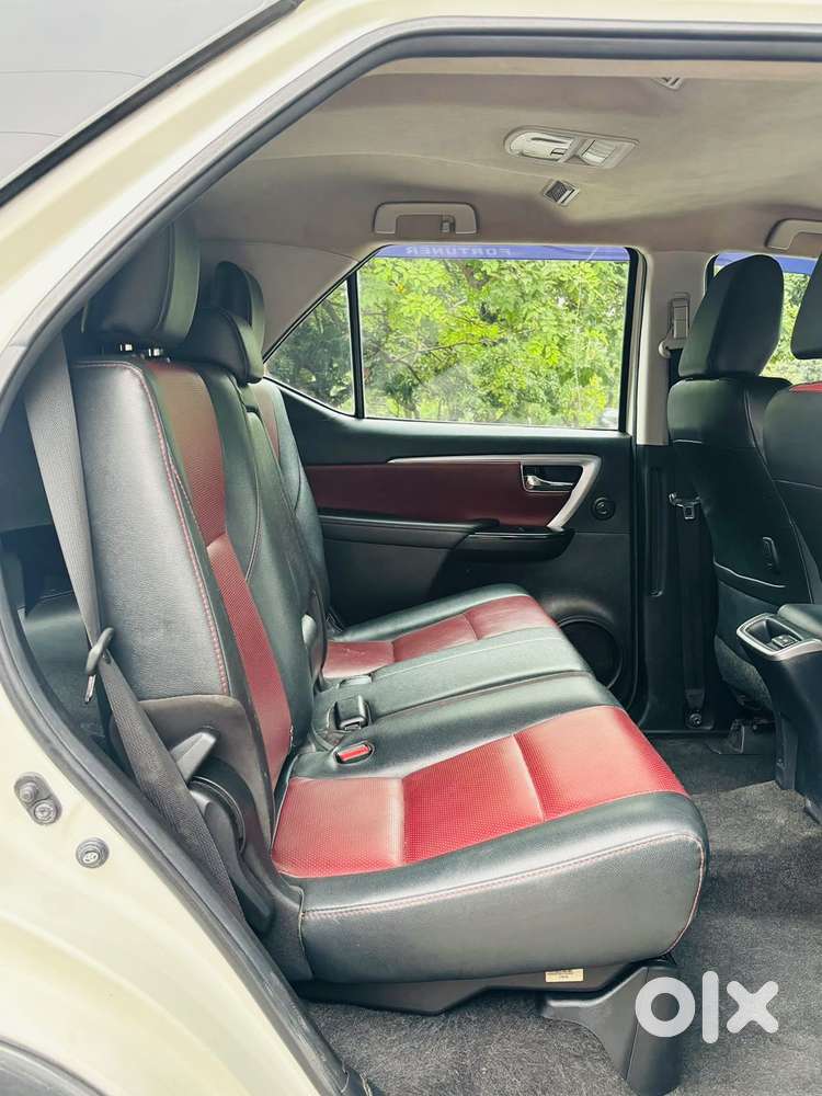 Toyota Fortuner 4x2 At 2.8 Diesel, 2022, Diesel