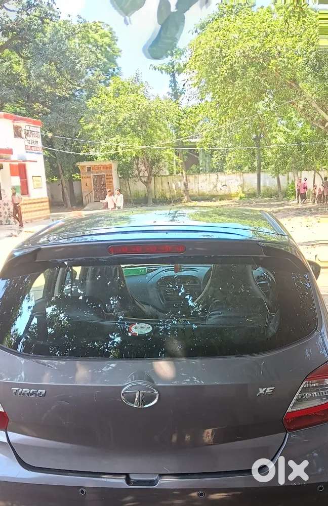 2017 Tata Tiago Diesel 1st Owner