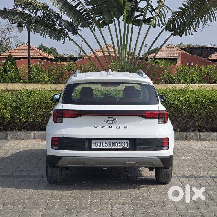 Hyundai Venue S Mt 1.2 Kappa, 2023, Petrol