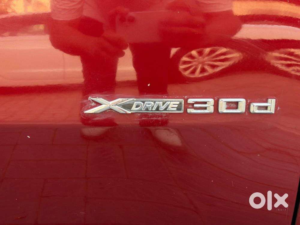 Bmw X6 2009-2014 Xdrive30d, 2012, Diesel