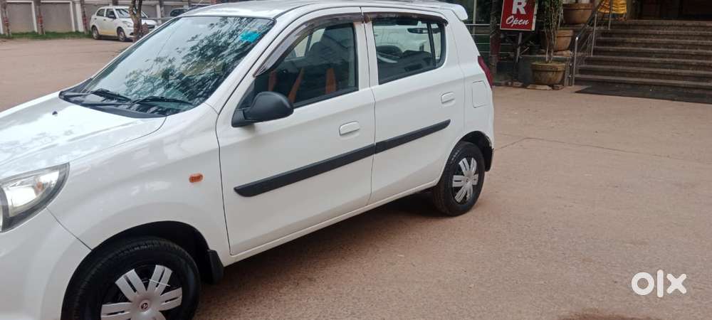 Maruti Suzuki Alto 800 Lxi, 2018, Petrol