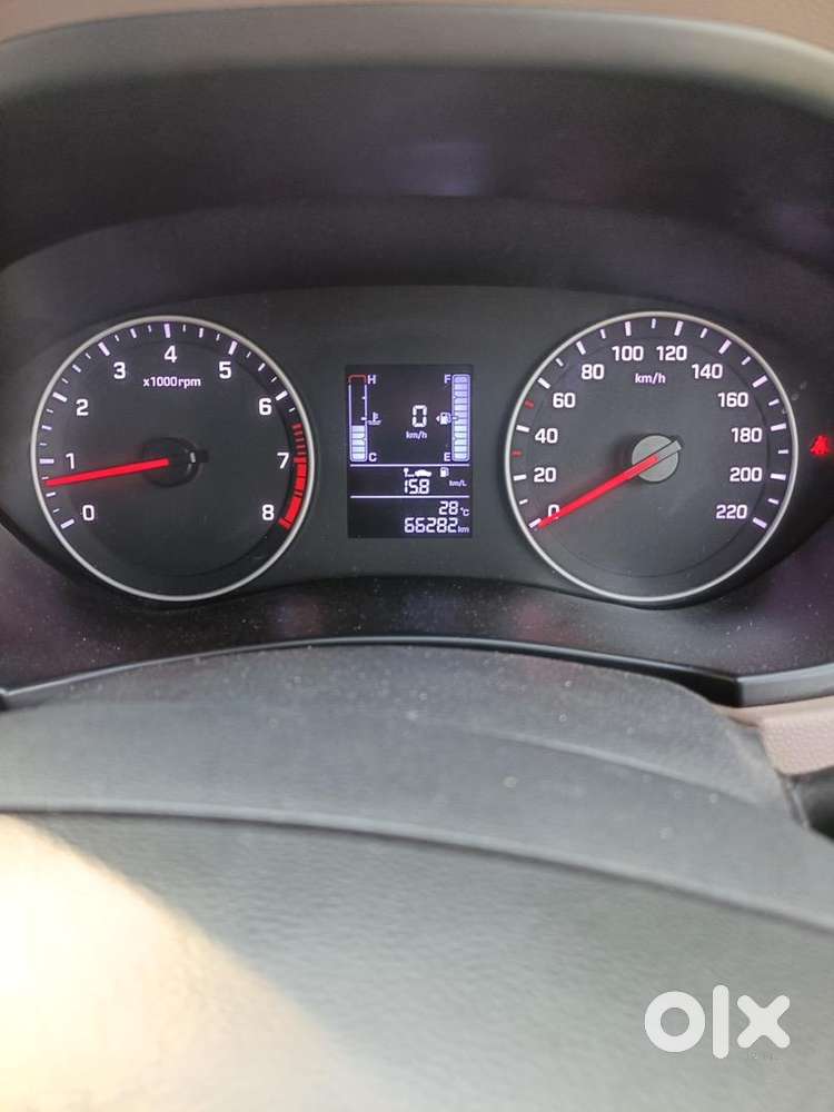 Elite I20 Sportz Petrol Best Condition