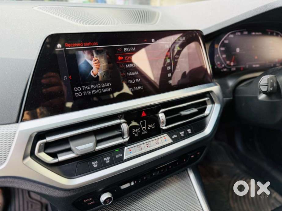 Bmw M340i, 2022, Petrol