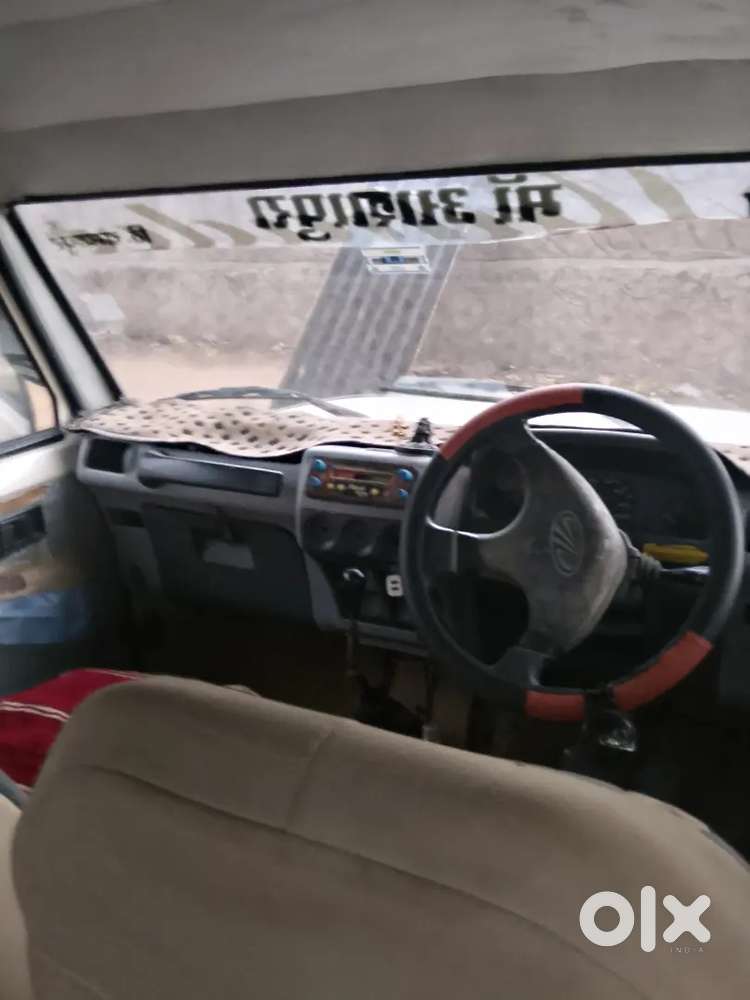 Mahindra Bolero 2009 Diesel 268920 Km Driven