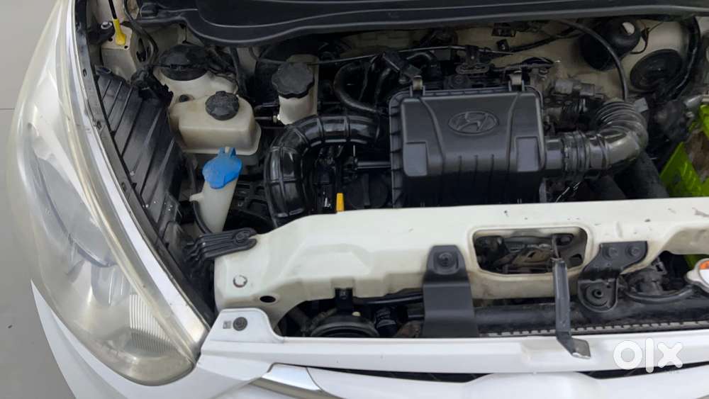 Hyundai Eon Era +, 2014, Petrol