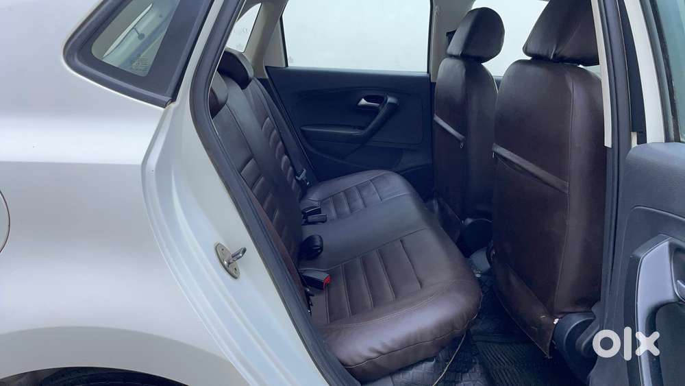 Volkswagen Polo Petrol Comfortline 1.2l, 2015, Petrol