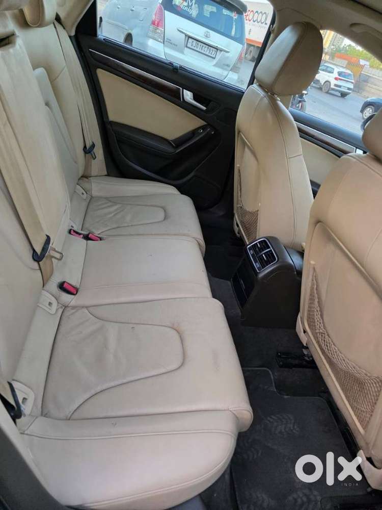 Audi A4 2.0 35 Tdi Premium Plus Sunroof, 2015, Diesel