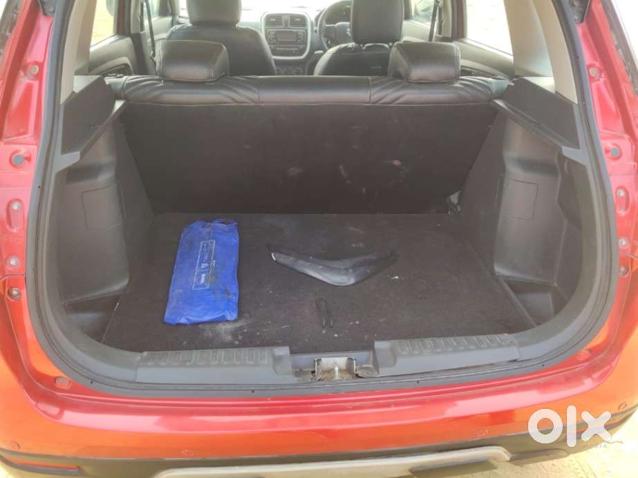 Maruti Suzuki Vitara Brezza Vdi, 2018, Diesel