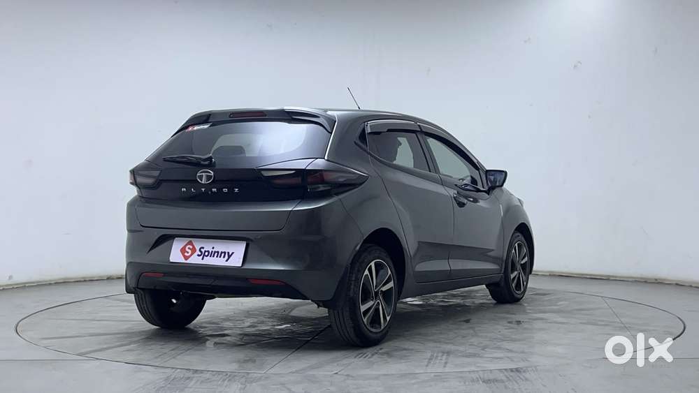 Tata Altroz 1.5 Xz Diesel, 2022, Diesel