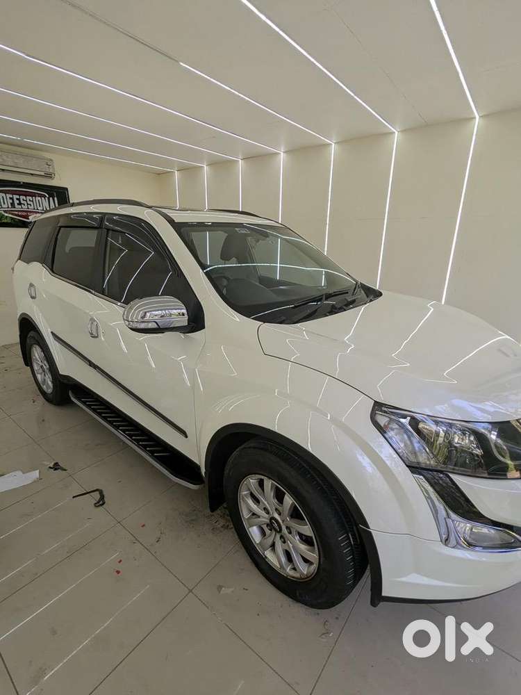 Mahindra Xuv500 2015 Diesel Well Maintained