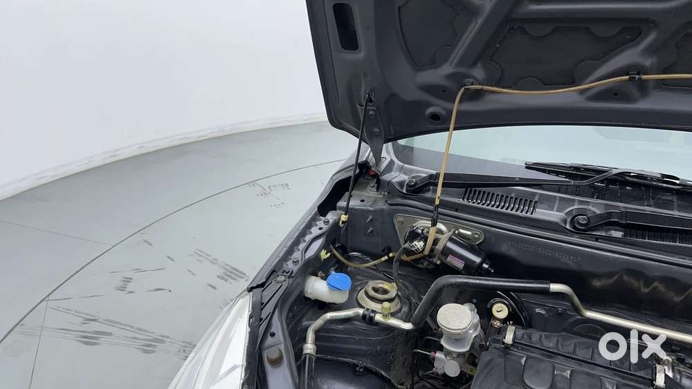 Maruti Suzuki Alto K10 2010-2014 Vxi, 2015, Petrol