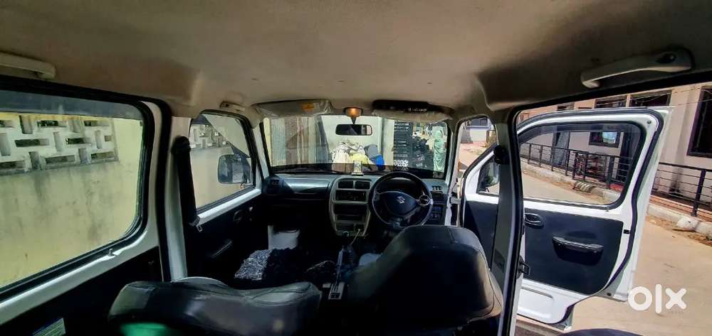 New Condition