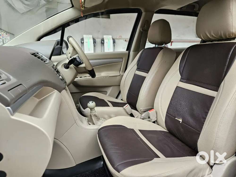 Maruti Suzuki Ertiga 2018