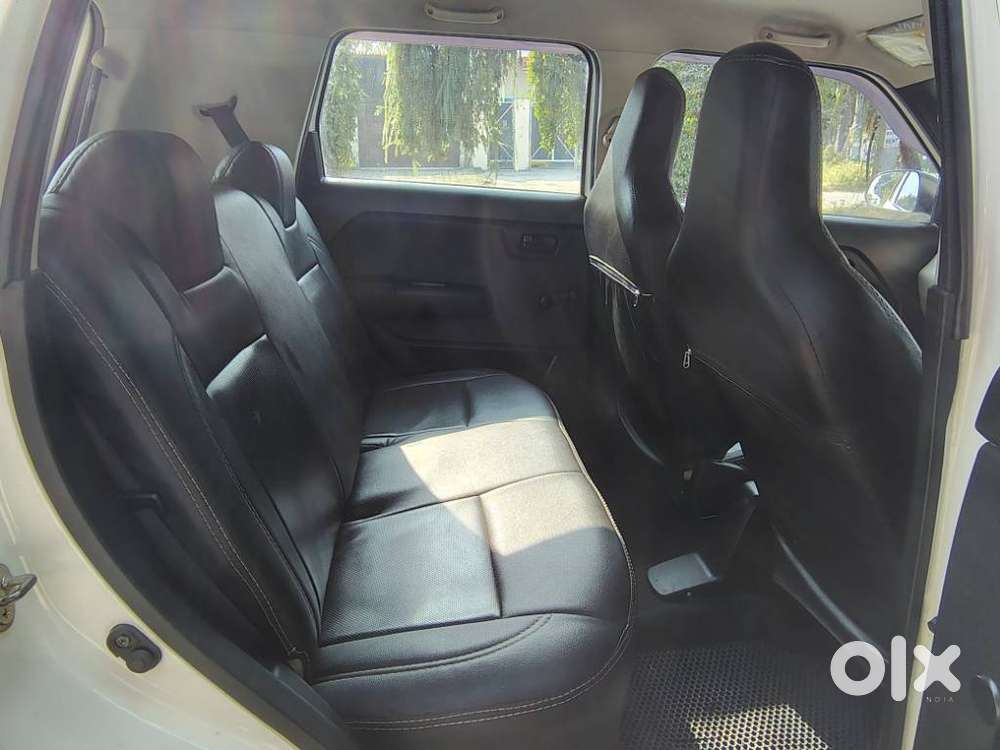 Maruti Suzuki Wagon R Lxi Cng Optional, 2021, Cng & Hybrids