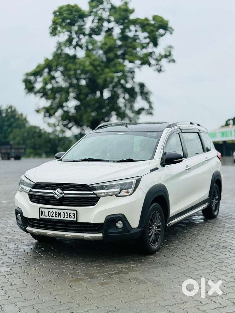 Maruti Suzuki Xl6 Zeta, 2020, Petrol