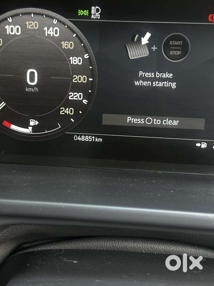 Land Rover Defender 2.0 110 Hse, 2022, Petrol