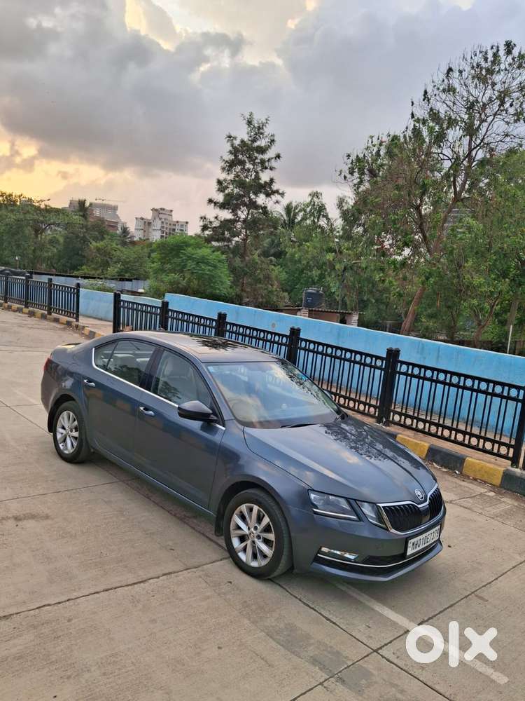 Skoda Octavia 1.8 Tsi At L K, 2019, Petrol