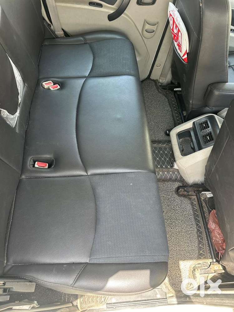 Mahindra Scorpio 2020 Diesel 84000 Km Driven