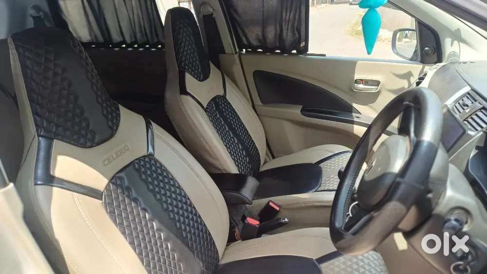 Very Well Maintained Car