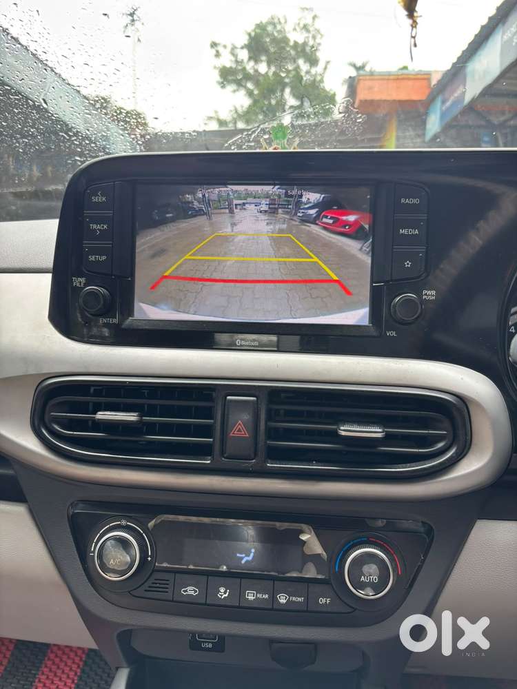 Hyundai Grand I10 Nios Sportz 1.2 Kappa Vtvt, 2022, Petrol