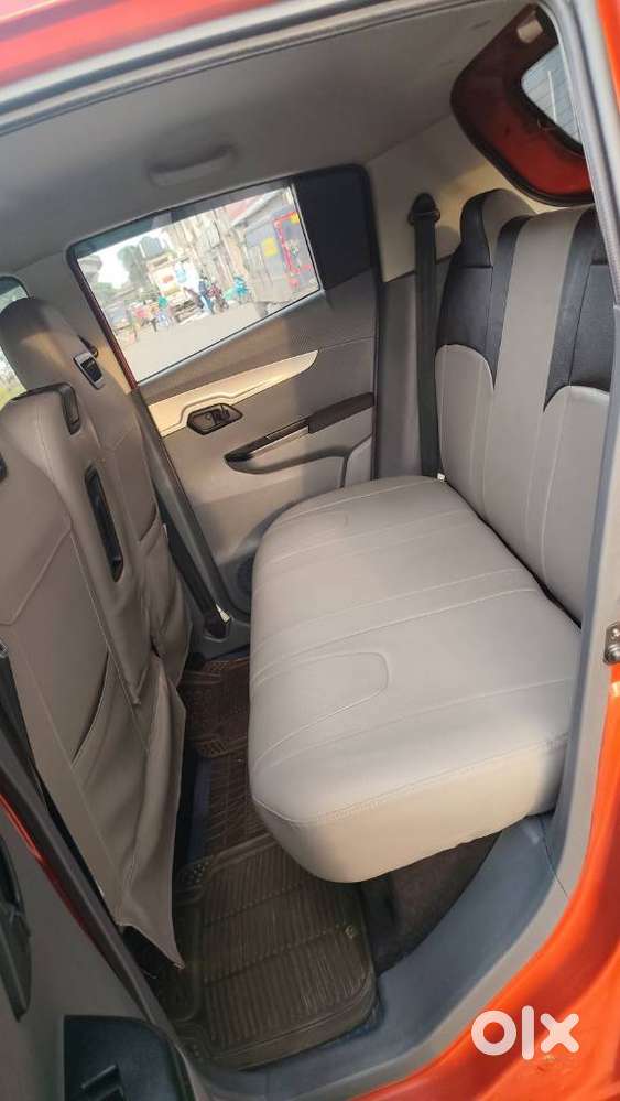 Mahindra Kuv100 Nxt 1.2 K6 Plus Petrol 6 Str, 2018, Petrol