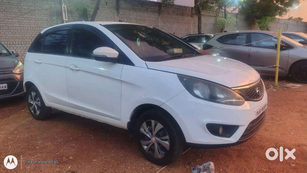 Tata Bolt Quadrajet Xm, 2016, Diesel