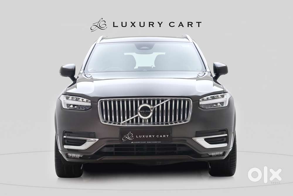 Volvo XC90 B5 Ultra, 2025, Petrol