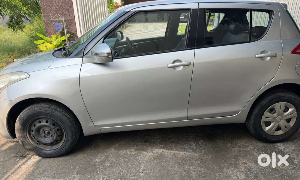 Maruti Suzuki Swift 2013 Diesel Well Maintained