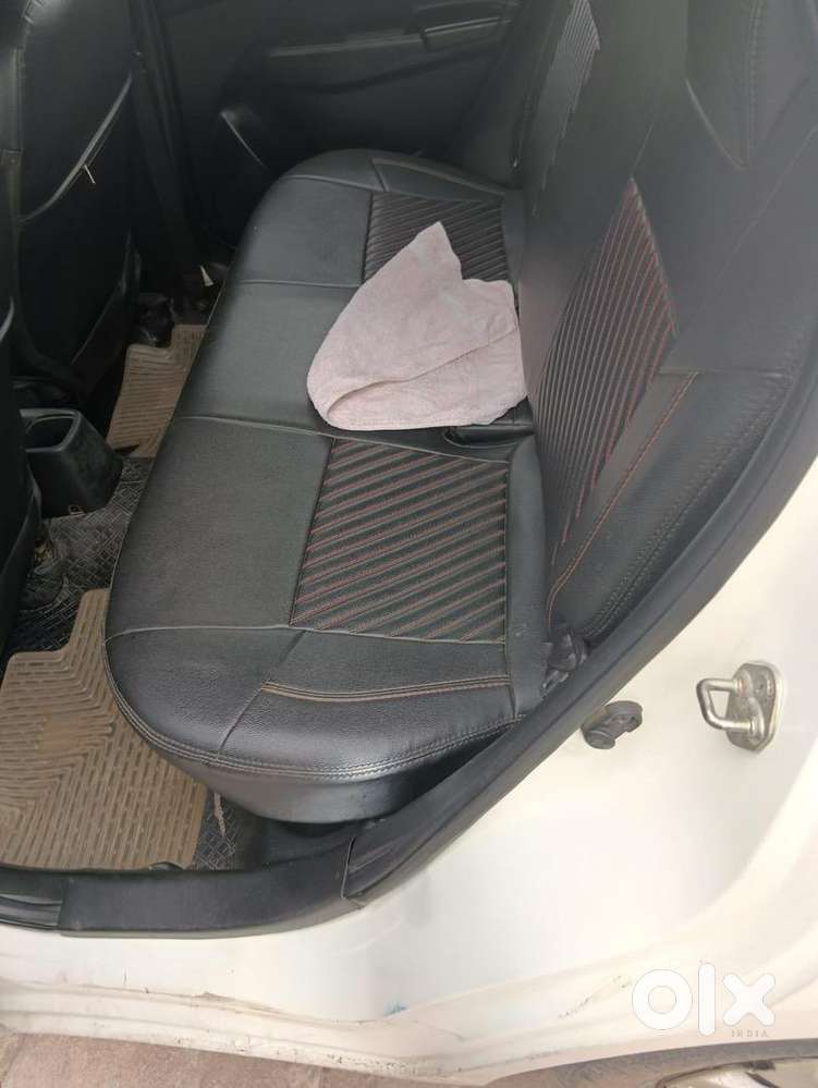 Maruti Suzuki 2018 Car