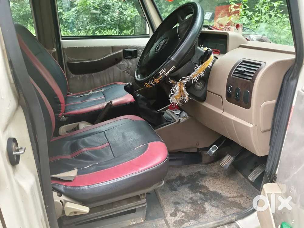Mahindra Bolero Diesel 2022