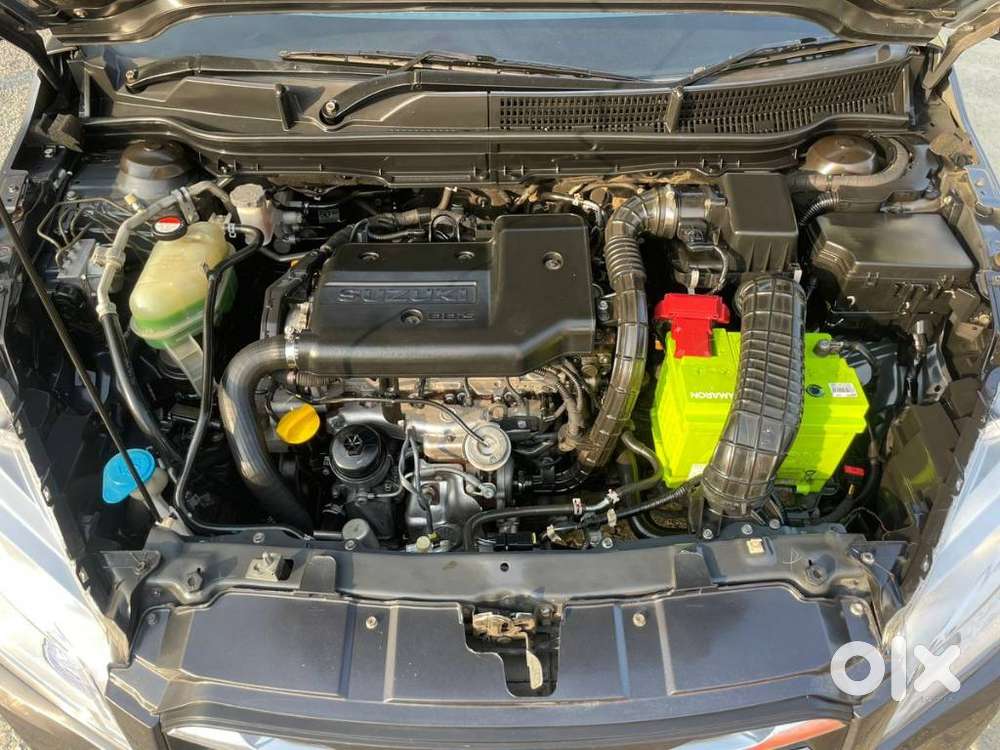 Maruti Suzuki S-cross Zeta 1.6, 2015, Diesel