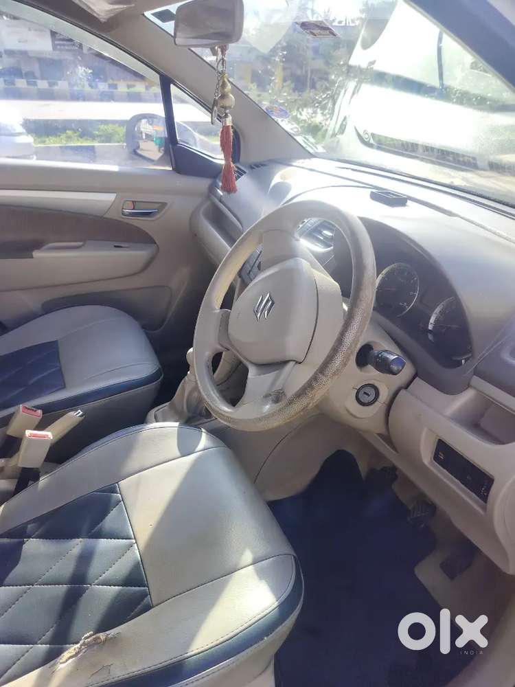 Maruti Suzuki Ertiga 2018 Diesel Good Condition