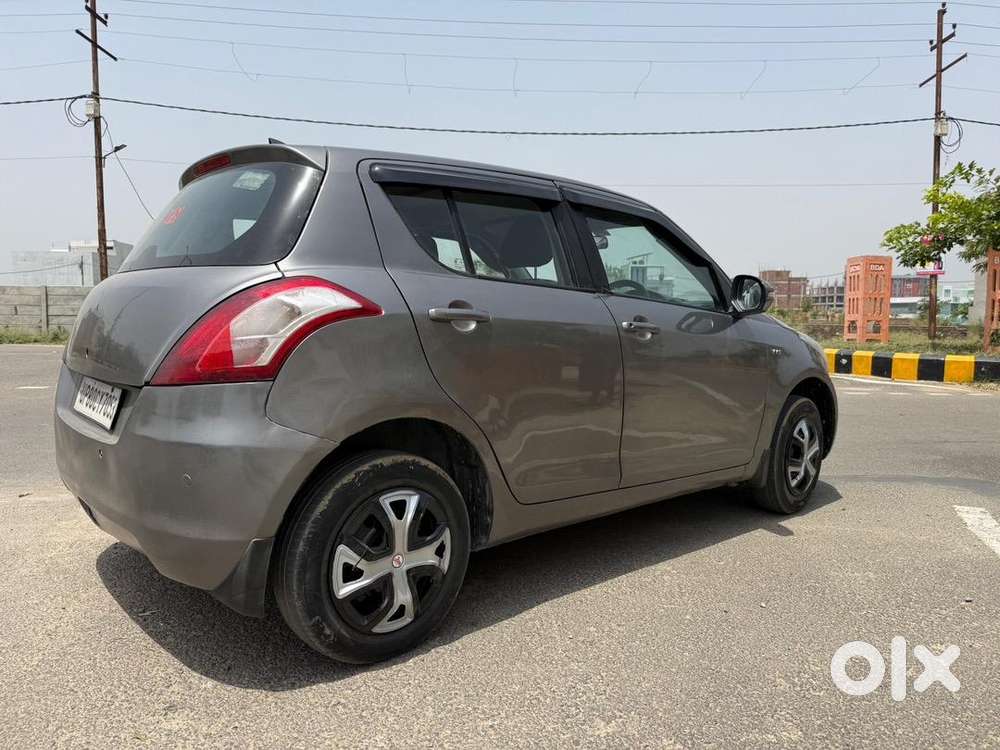 Maruti Suzuki Car 2014