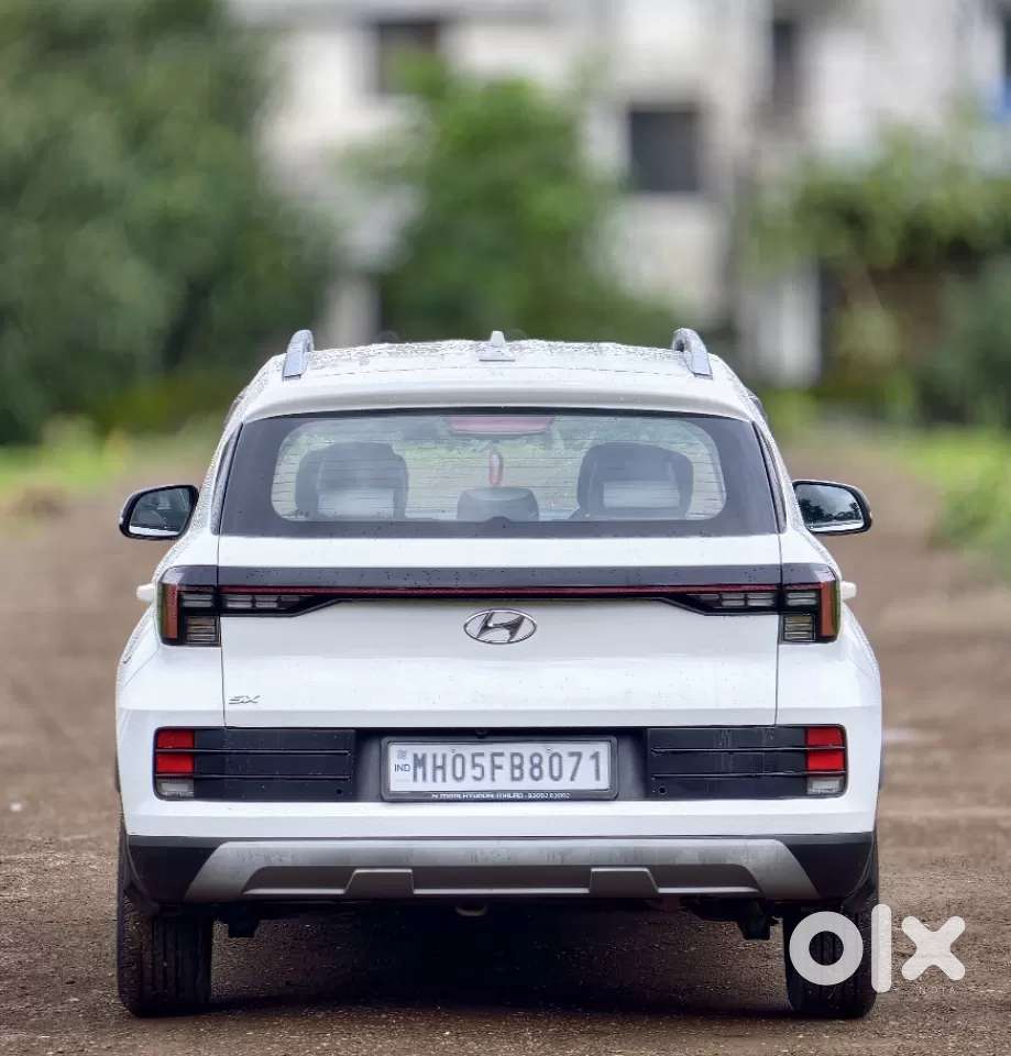 Hyundai Venue Sx, 2023, Petrol