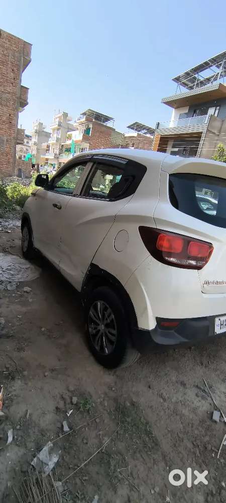 New Tyre New Battery 25 Ki Average 6 Seater Car H Engine Gear Sb Ok H