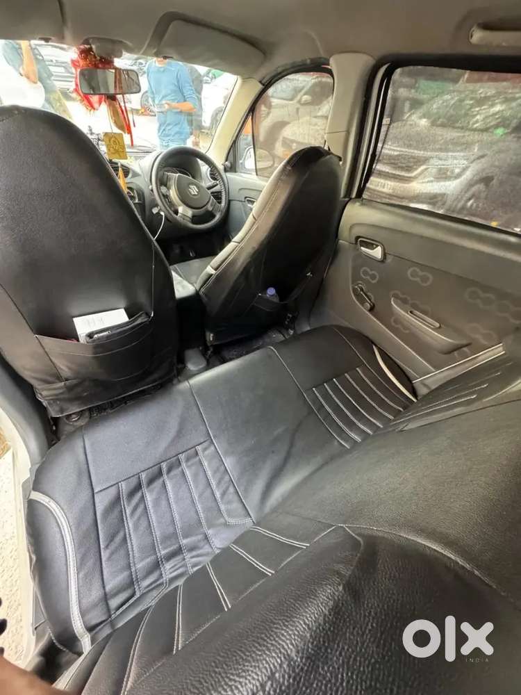 Maruti Suzuki Alto 2016