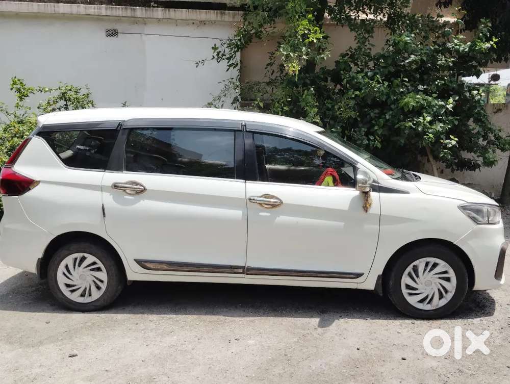 Maruti Suzuki Ertiga 2019, Life Time Tax