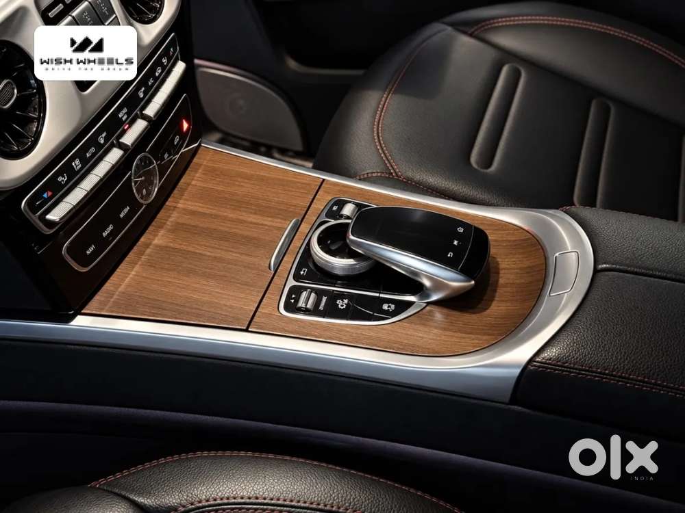 Mercedes-benz G Class, 2020, Diesel