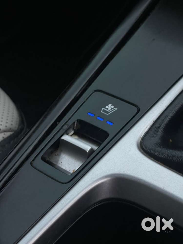Hyundai Creta 1.5 Sx (o) Diesel At, 2023, Diesel