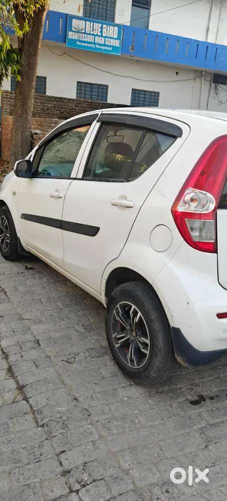 Maruti Suzuki Ritz Lxi 2016 Diesel Car Well Maintained Car In A Good P