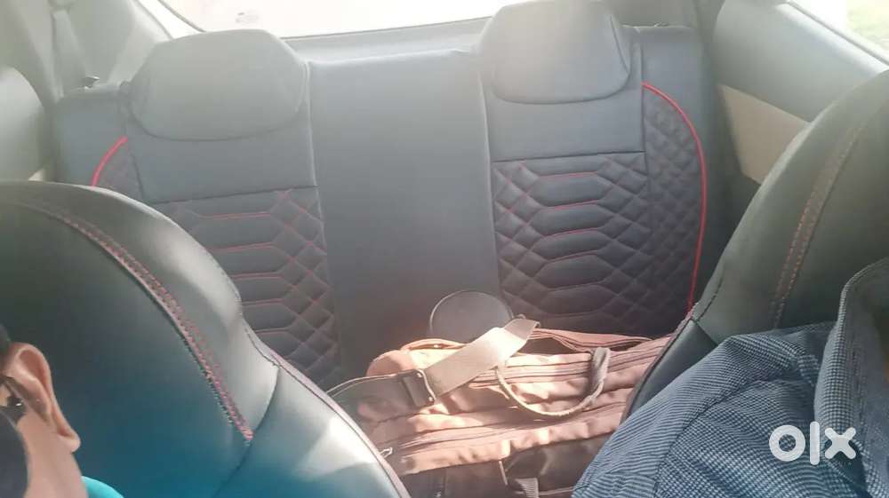 Hyundai Eon 2012 Petrol Well Maintained