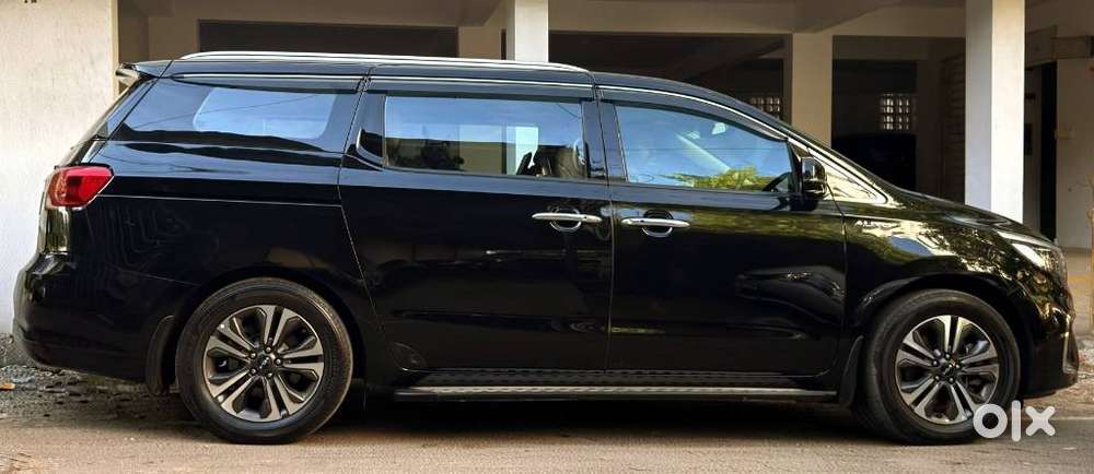 Kia Carnival Limousine Plus 7 Str, 2023, Diesel