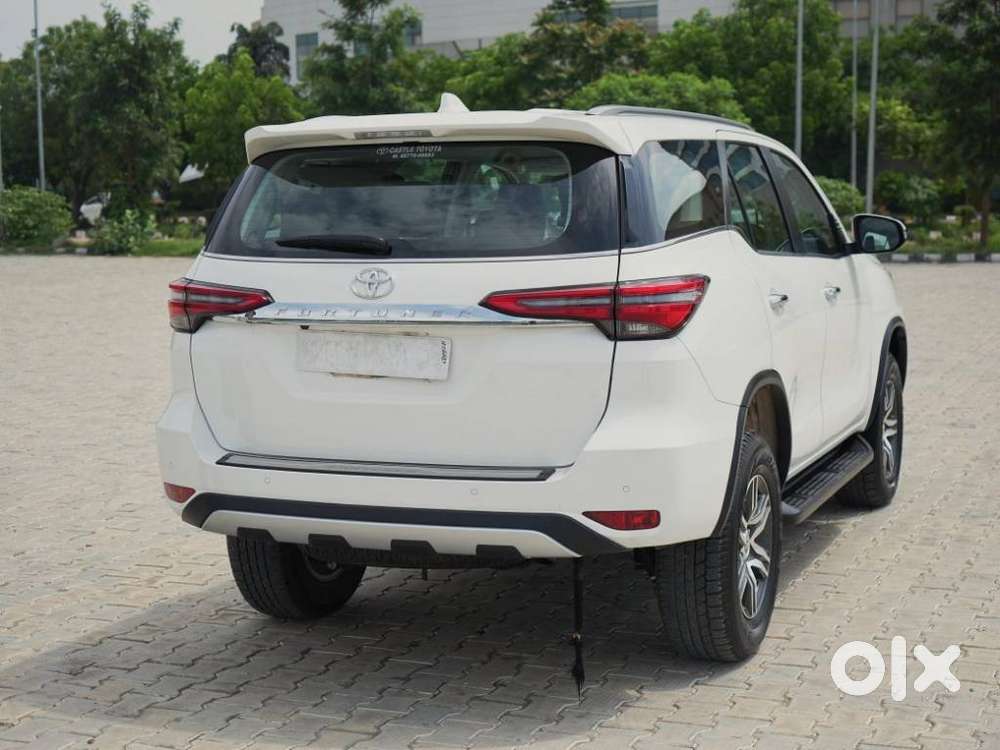 Toyota Fortuner 4x2 At 2.8 Diesel, 2024, Diesel