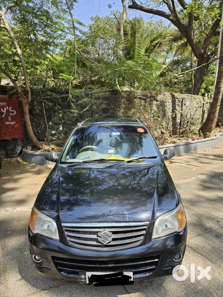 Maruti Suzuki Alto K10 2010