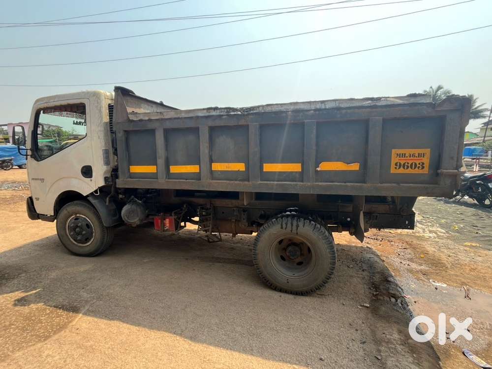 Ashok Leyland Stile 2019 Diesel Good Condition
