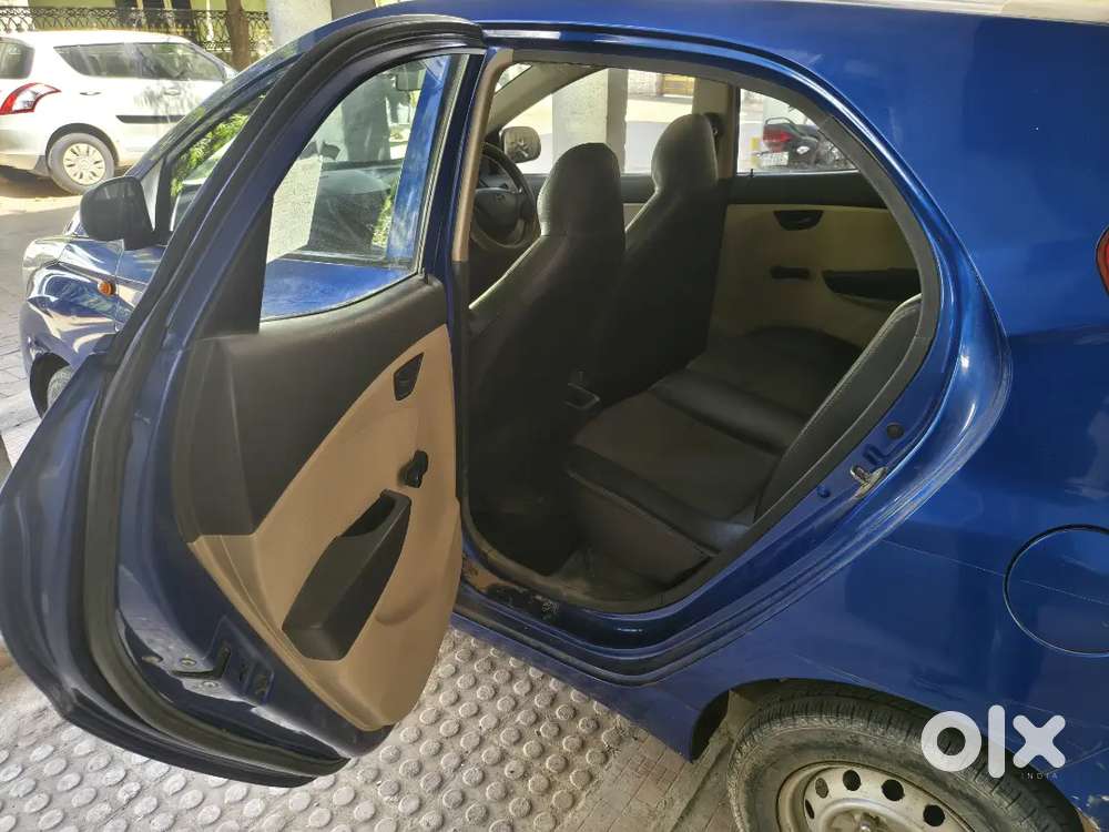 Hyundai Eon 2013 Petrol 43000 Km Driven