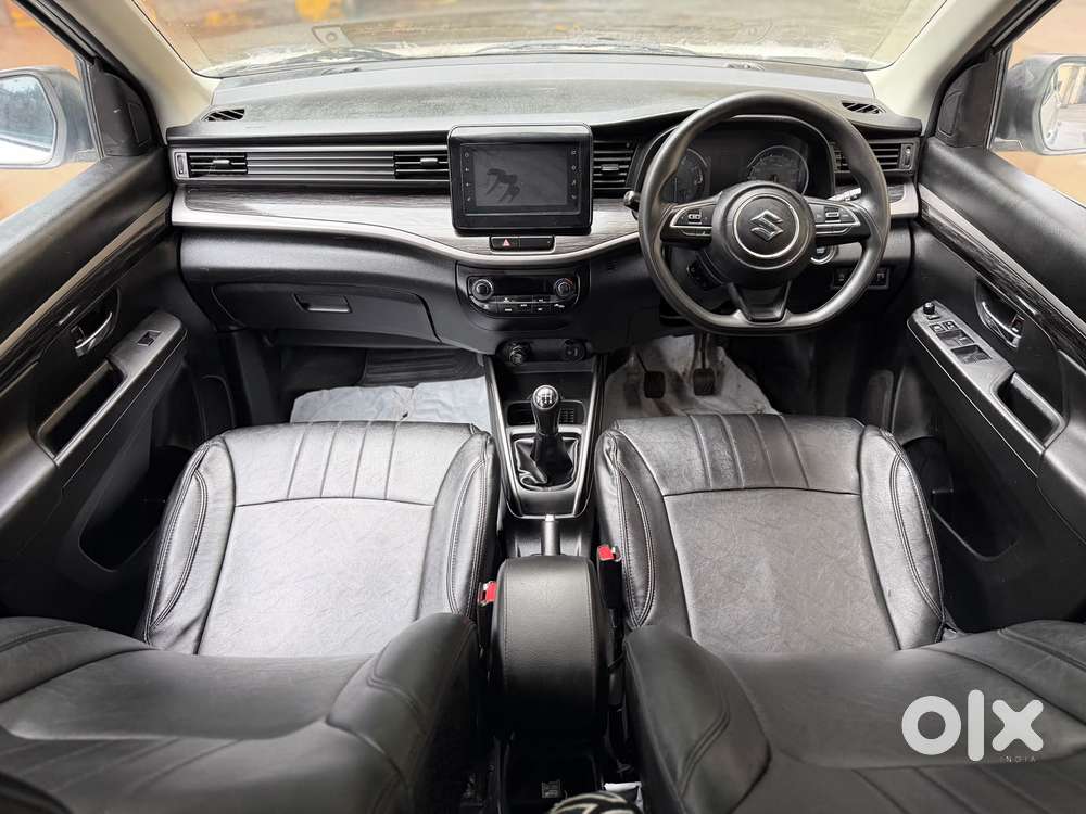 Maruti Suzuki Xl6 1.5 Zeta Mt, 2020, Petrol